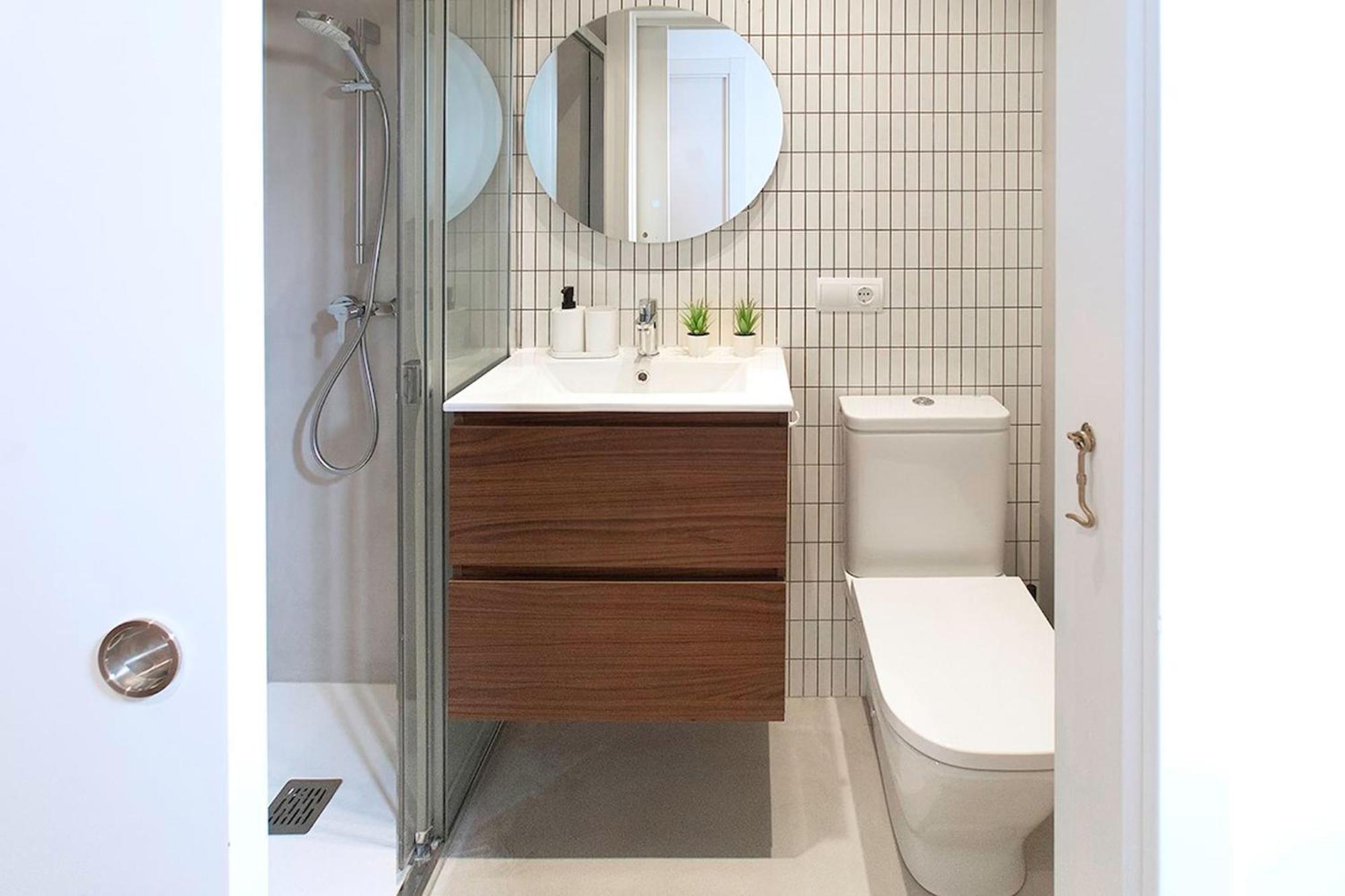Earra - Goxo - Centro, 450M Playa Apartment Zarautz Luaran gambar