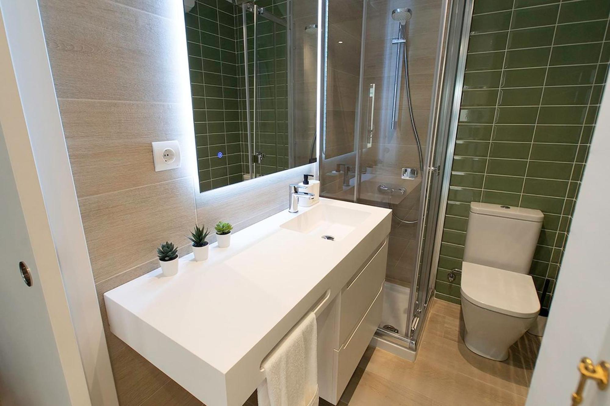 Earra - Goxo - Centro, 450M Playa Apartment Zarautz Luaran gambar